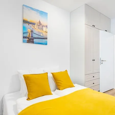 New - Terrace - Rooftop Access Apartamento