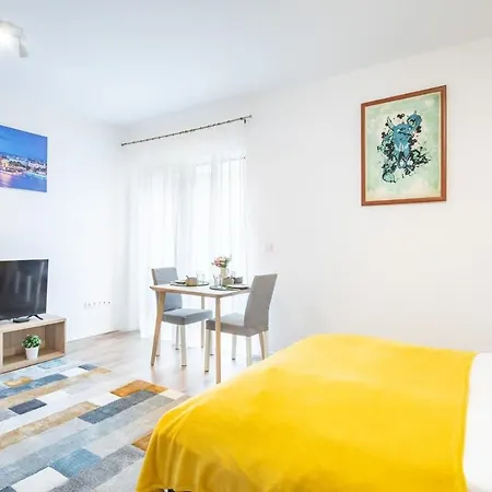 Apartamento New - Terrace - Rooftop Access