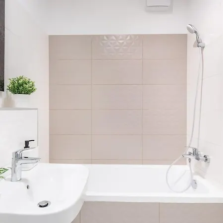 New - Terrace - Rooftop Access Apartman Budapest